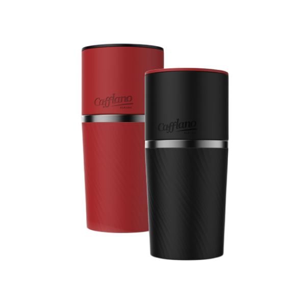 Cafflano Klassic All-in-One Coffee Maker