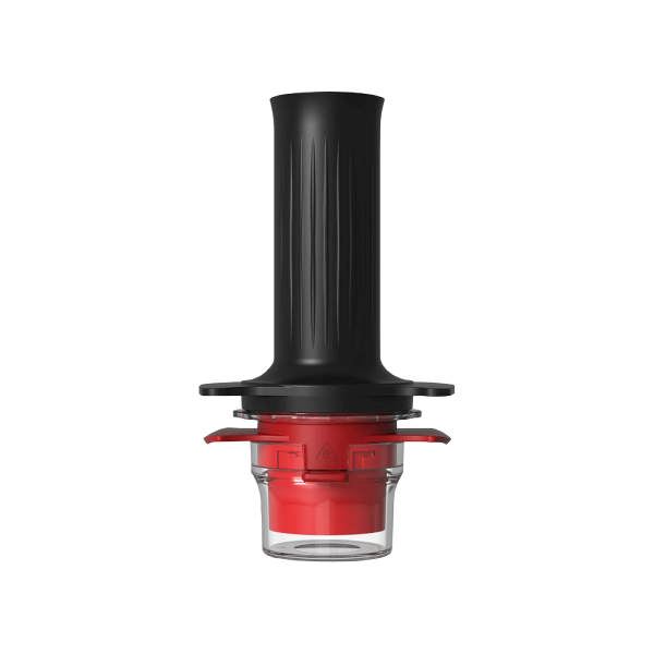 Cafflano Kompresso Handheld Espresso Maker