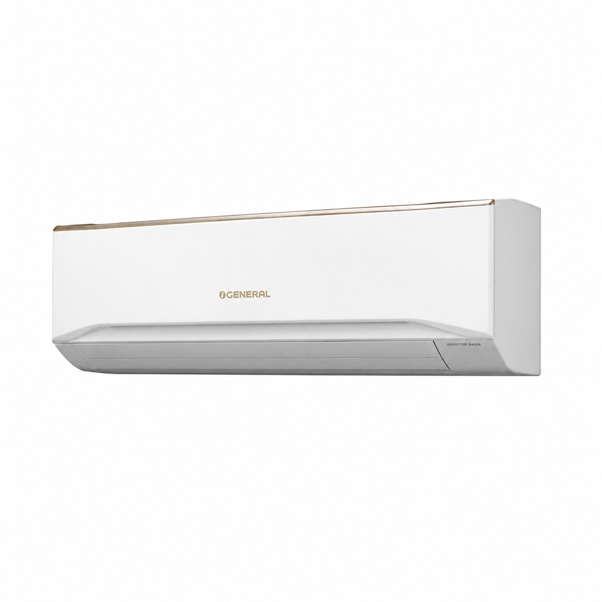 O General Wall Mounted Split AC - 2.0 Ton ASGA24FUTA Series