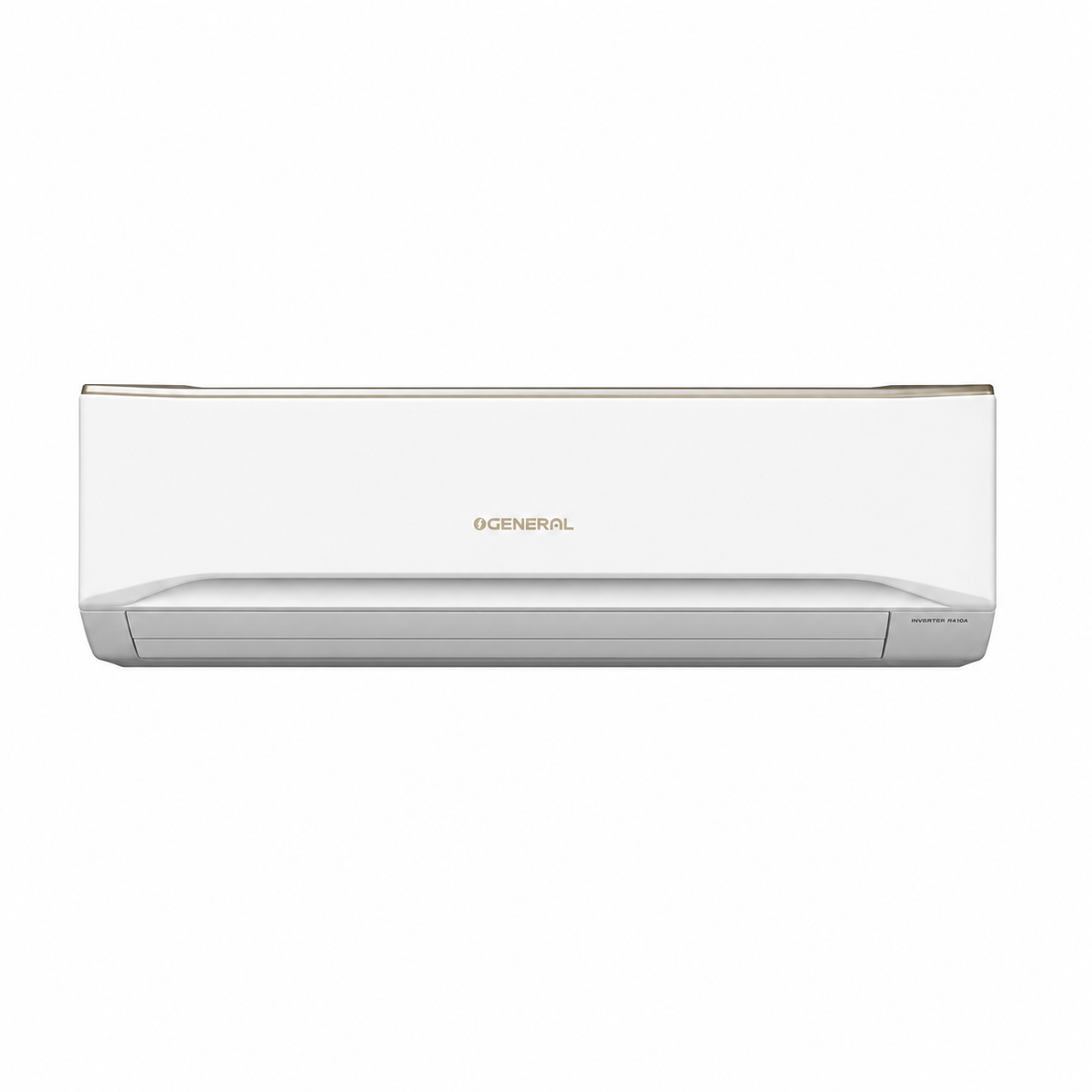 O General ASGA36FETA Series 3.0 Ton Wall Mounted Split AC
