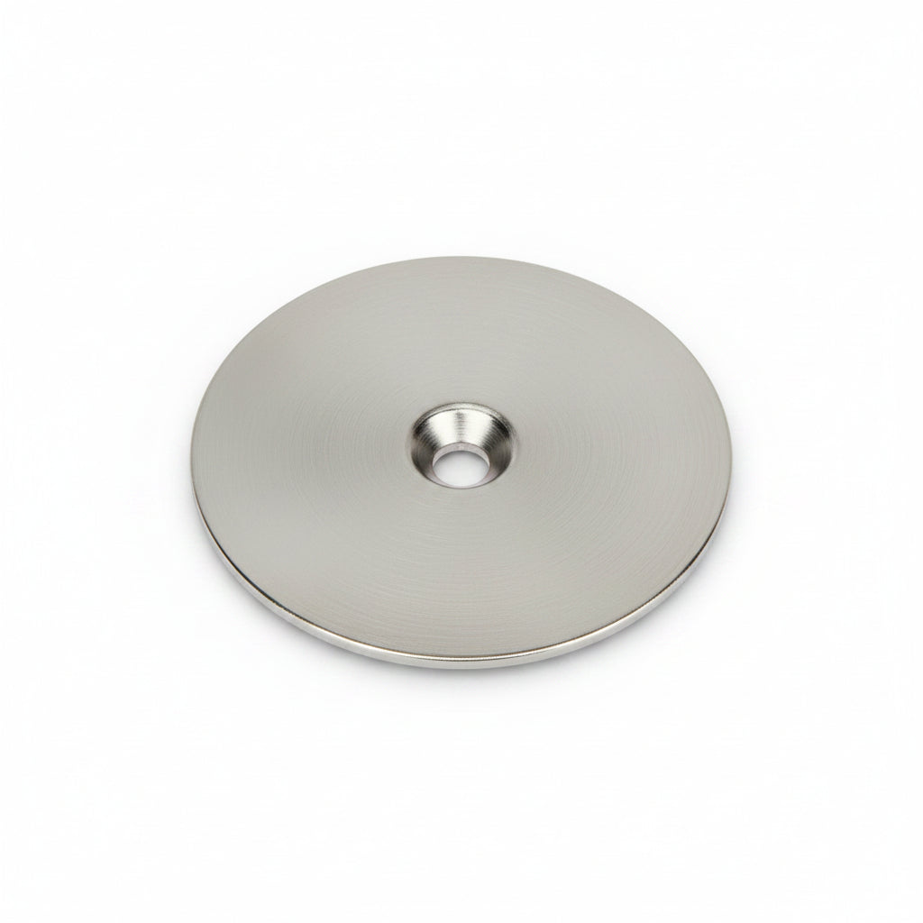 Delonghi Coffee Machine Filter Disc 40x23 mm 6013213181 Stainless Steel