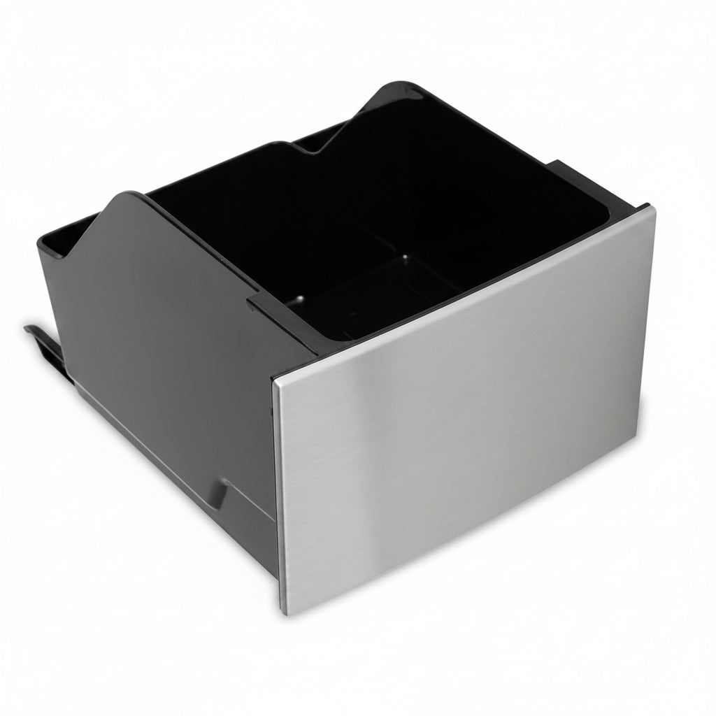 Delonghi Coffee Grounds Container 5513216201, 5513232341 Collection Container