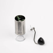 Comandante - C40 Lab Series Stone Washed