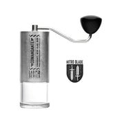 Comandante - C40 Lab Series Stone Washed