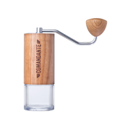 Comandante - C40 MK4 Nitro Blade Coffee Grinder - Natural Wood