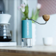 Comandante - C40 MK4 Nitro Blade Coffee Grinder - Steel Coating