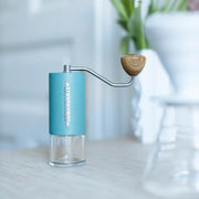 Comandante - C40 MK4 Nitro Blade Coffee Grinder - Steel Coating