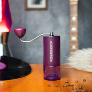Comandante - C40 MK4 Nitro Blade Coffee Grinder - Steel Coating