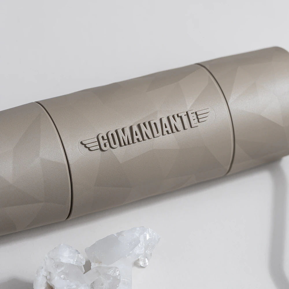 Comandante - X25 Trailmaster Coffee Grinder