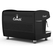 Conti NL EVO 2G DTC, 2 Group Head,Volumetric Espresso Machine