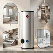 Ariston Water Heater Ti Sti 500, 500 L