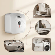 Ariston ANDRIS R 15 L Undersink Unvented Electric Storage Water Heater