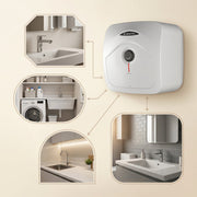 Ariston ANDRIS R 10 L Undersink Unvented Electric Storage Water Heater