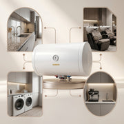 Ariston BLU R 150 Horizontal water heater