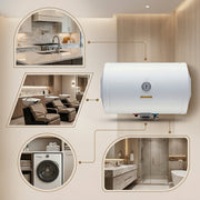 Ariston BLU R 200 Horizontal Water Heater