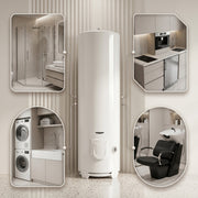 Ariston ARI 200 Vertical STAB Water Heater 300W -  200L