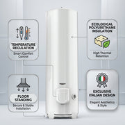 Ariston Water Heater Stab Ari-300, 300 L