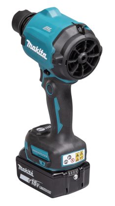 Makita CORDLESS DUST BLOWER 18V DAS180
