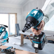 Makita CORDLESS DUST BLOWER 18V DAS180