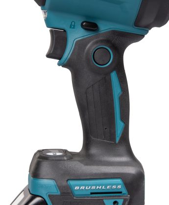 Makita CORDLESS DUST BLOWER 18V DAS180