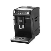 De'Longhi ETAM 29.510.SB Autentica Bean to Cup Fully Automatic Espresso & Cappuccino Coffee Machine, 1450 W, 1.3 Liters Black