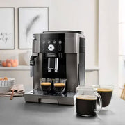 De'Longhi ECAM250.23.SB MAGNIFICA S SMART Bean To Cup Fully Automatic (Silver & Black)