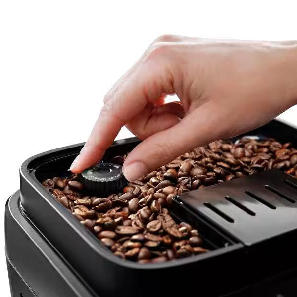 De'Longhi ECAM290.42.TB Magnifica EVO Bean to Cup Fully Automatic (Titanium & Black)