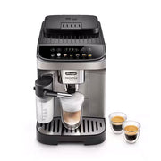De'Longhi ECAM290.42.TB Magnifica EVO Bean to Cup Fully Automatic (Titanium & Black)