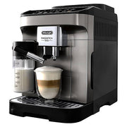 De'Longhi ECAM290.81.TB Magnifica EVO Bean to Cup Fully Automatic Coffee Machine (Titanium & Black)