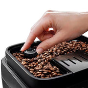 De'Longhi ECAM290.81.TB Magnifica EVO Bean to Cup Fully Automatic Coffee Machine (Titanium & Black)