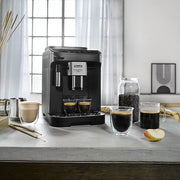 De'Longhi Magnifica Evo Automatic Coffee Machine ECAM290.21.B