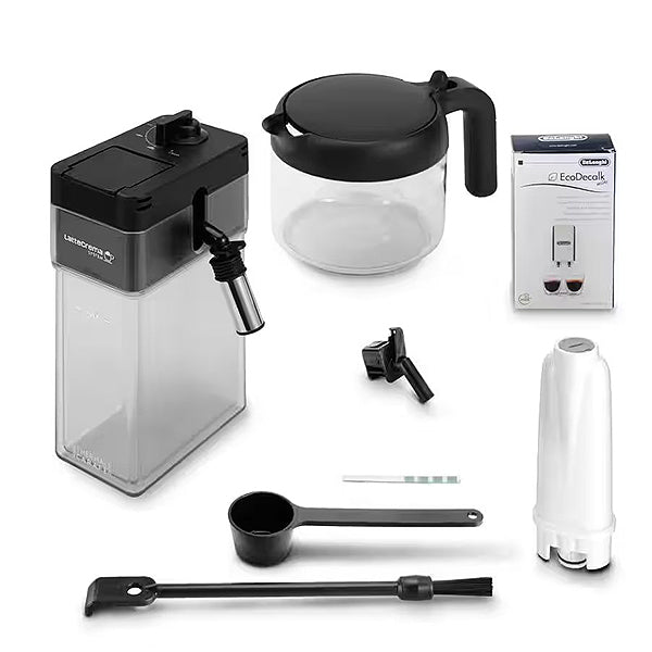 De'Longhi Primadonna Fully Automatic Coffee Machine ECAM610.75.MB