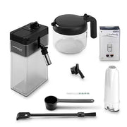 De'Longhi Primadonna Fully Automatic Coffee Machine ECAM610.75.MB