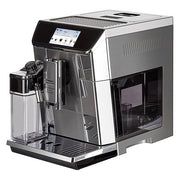 De’longhi Primadonna Elite Fully Automatic Coffee Machine ECAM650.85.MS, Silver