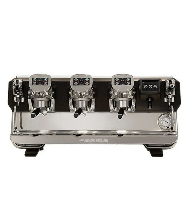 Faema  E71 Touch 3 Group Espresso Machine