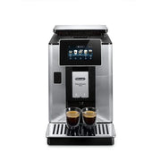 De'Longhi Primadonna Fully Automatic Coffee Machine ECAM610.75.MB