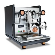ECM Synchronika Heritage Dual Boiler Espresso Machine