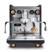 ECM Synchronika Heritage Dual Boiler Espresso Machine