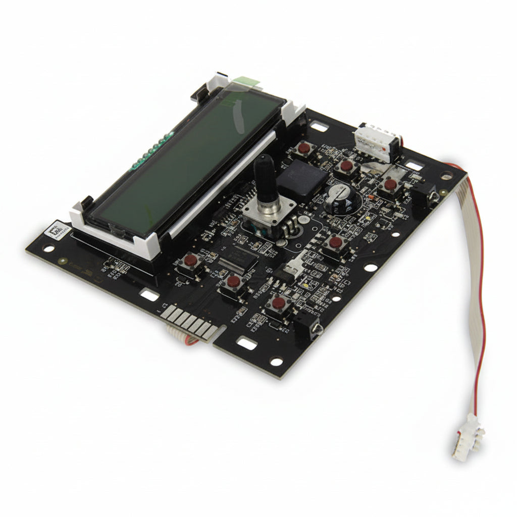 Delonghi Control Board With Display 5513227451 ECAM