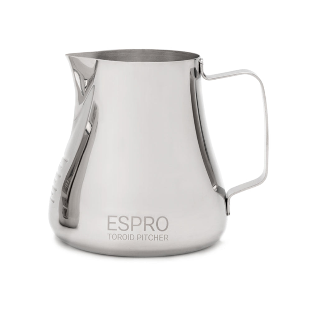 Espro Toroid Steaming Pitcher - 20oz