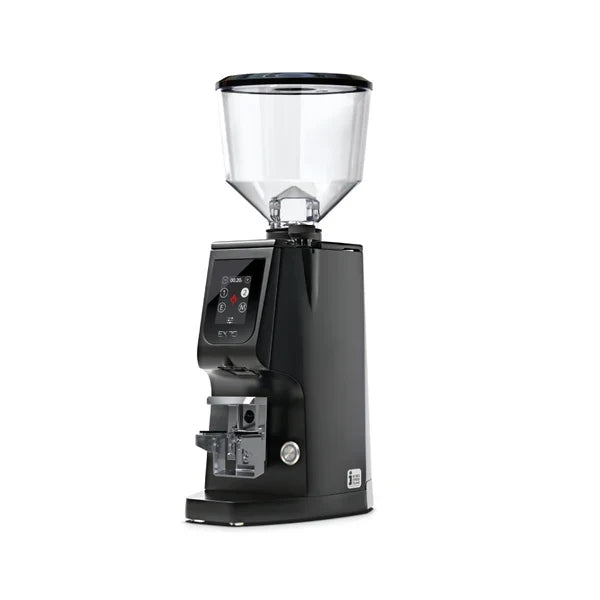 Eureka Atom Excellence 75 Coffee Grinder with Black Diamond Burrs