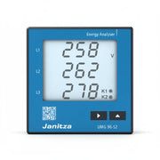 Energy Analyzer Janitza UMG 96-S2