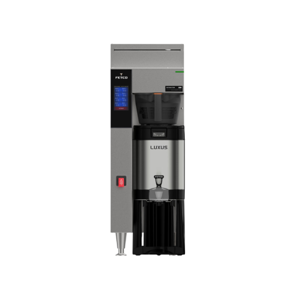 FETCO CBS 2251 NG Single Coffee Brewer – 1.5 Gallon Capacity
