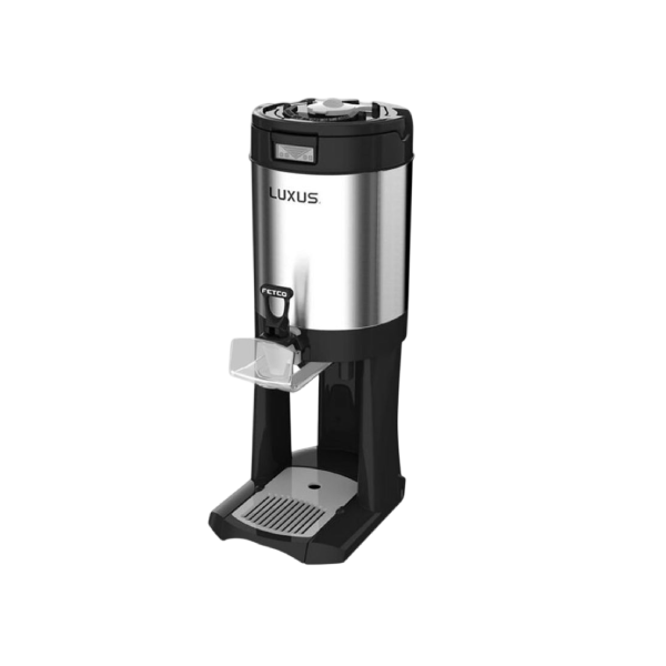 FETCO L4D 15 LUXUS Thermal Dispenser 6.0 Liter / 1.5 Gallon