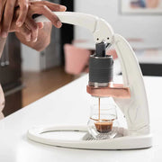 Flair Pro 3 Espresso Maker - White