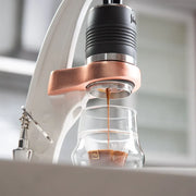 Flair Pro 3 Espresso Maker - White