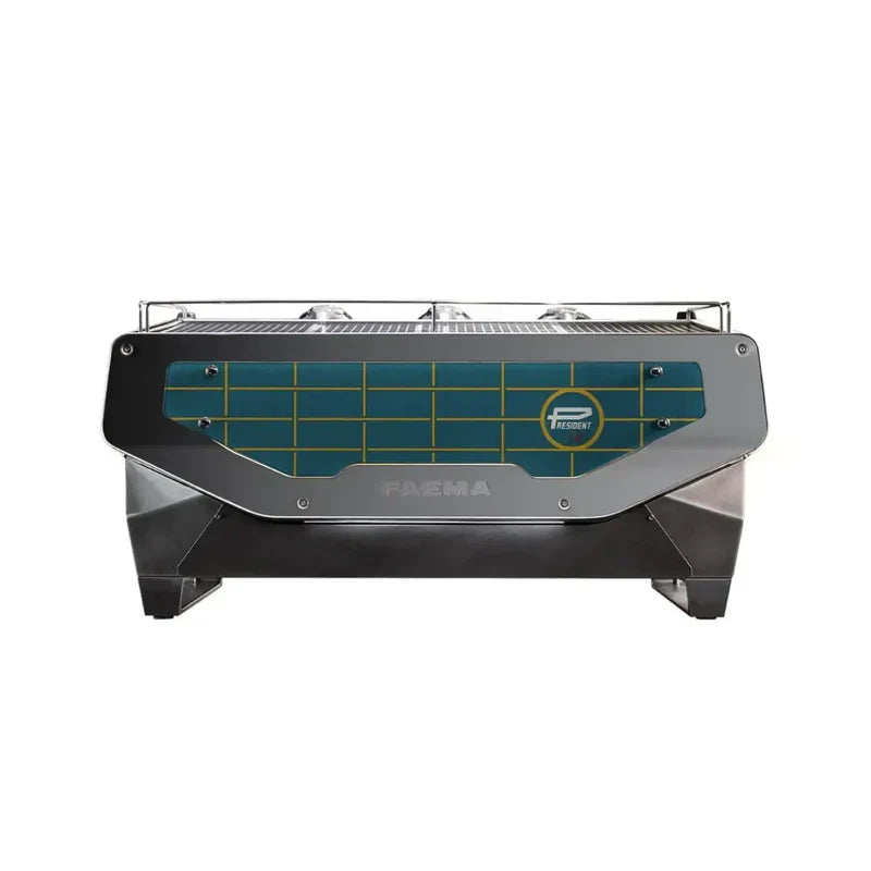 Faema President GTI 2 Group Espresso Machine