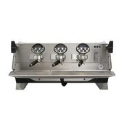 Faema President GTI 2 Group Espresso Machine