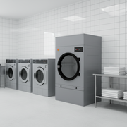 Fagor - Marine Tumble Dryer - SR-45 M E MARINE