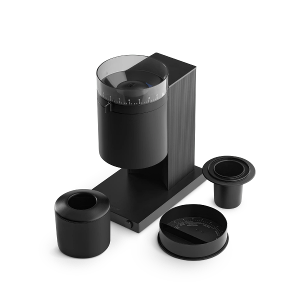 Fellow Opus Conical Burr Grinder